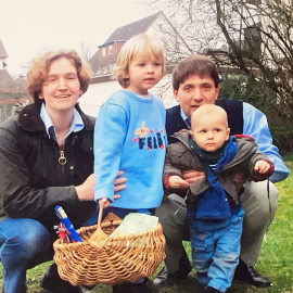 Harm-Adam_2005_Familie-komplett